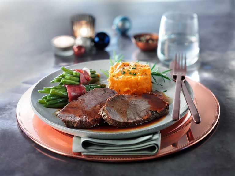 Besonderes Essen für besondere Tage – das Festtagsessen – Gourmetscouts by R&S