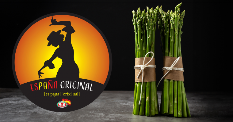 Spargelzeit ist Schinkenzeit!