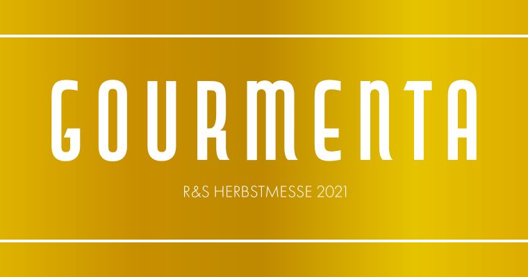 Gourmenta 2021 mit Erfolg beendet