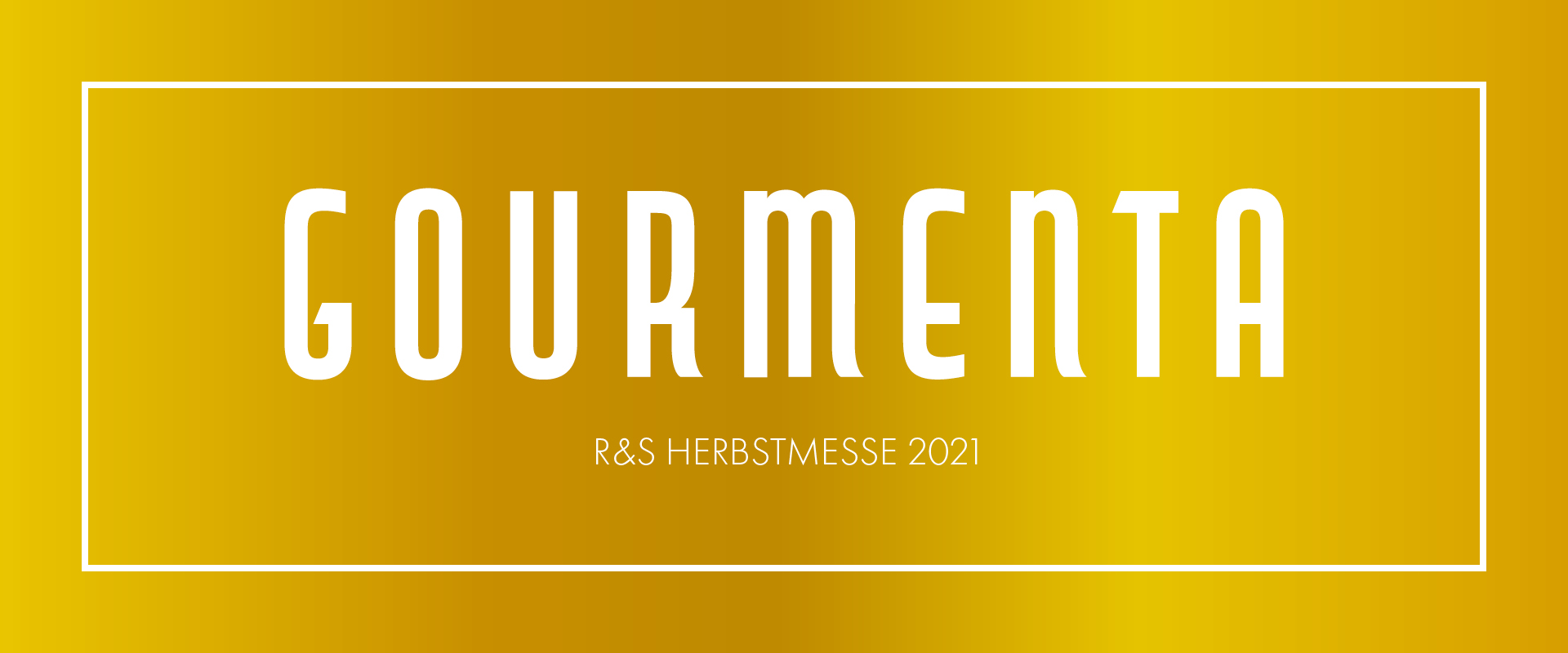 Gourmenta 2021 mit Erfolg beendet
