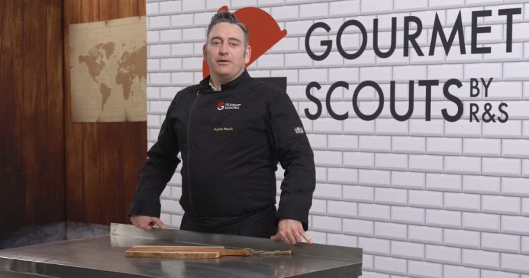 Gourmet Scouts starten mit YouTube Videos