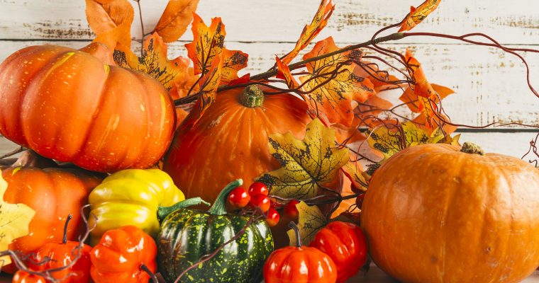 It’s Pumpkin Season: Château Boeuf® Rinderfilet auf Kürbis-Gnocchi in Salbeibutter