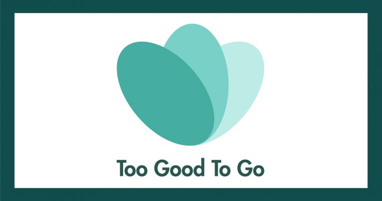 Bye Bye, Food Waste! – Gegen Lebensmittelverschwendung mit „To Good To Go“
