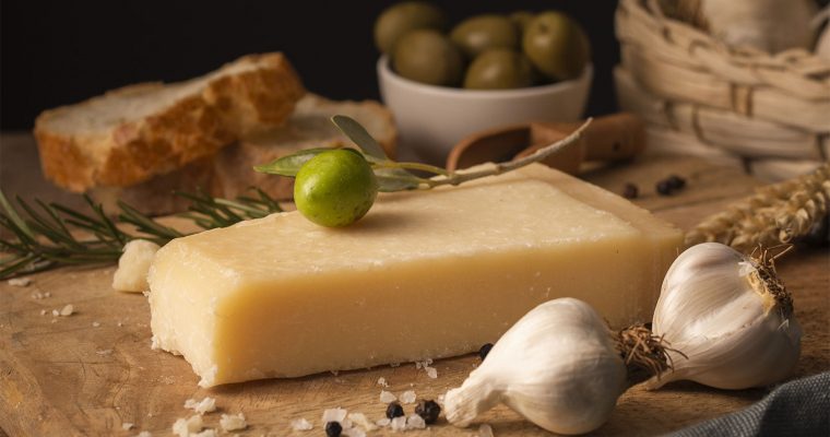 Aber bitte mit Käse – Unsere Snackhighlights mit Parmesan