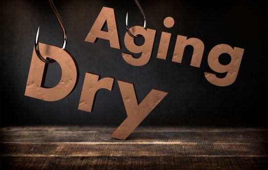 Lass mal abhängen – Der Dry Aging-Trend im Fokus