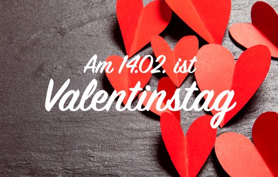 Hier liegt Liebe in der Luft – Ein Valentinstag in Polen