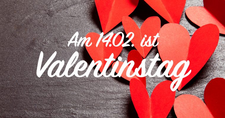 Hier liegt Liebe in der Luft – Ein Valentinstag in Polen