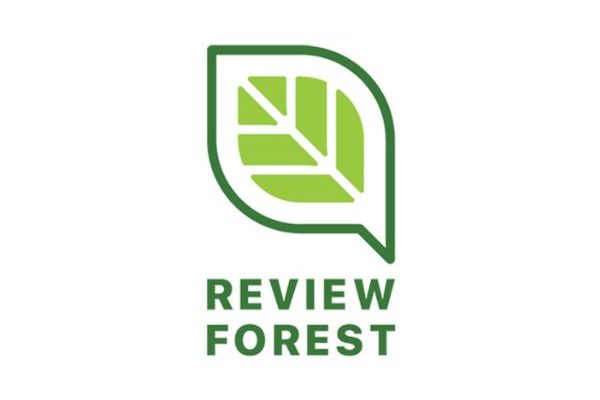Partner-schaft mit Review Forest