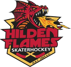 Hilden Flames-Sponsoring