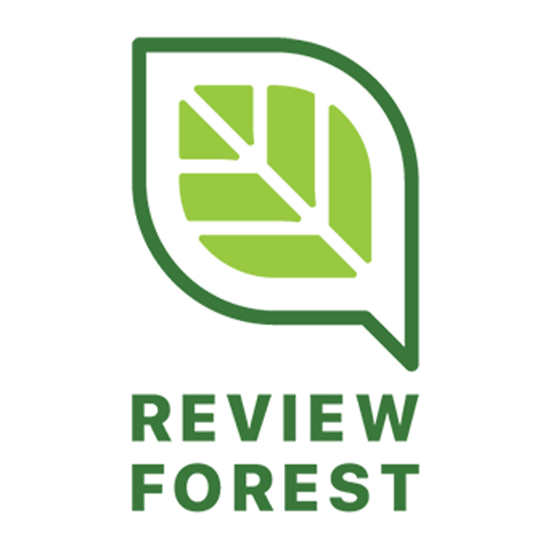 100 Bäume durch Partnerschaft mit Review Forest gepflanzt