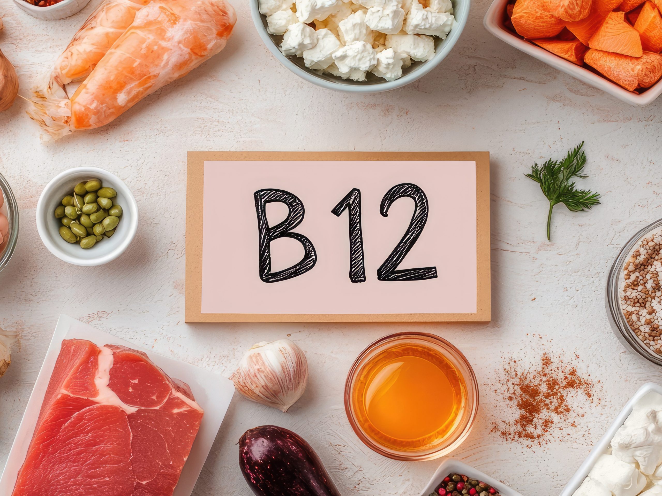 Vitamin B12: Grillen ist „Zeit für gutes Fleisch“