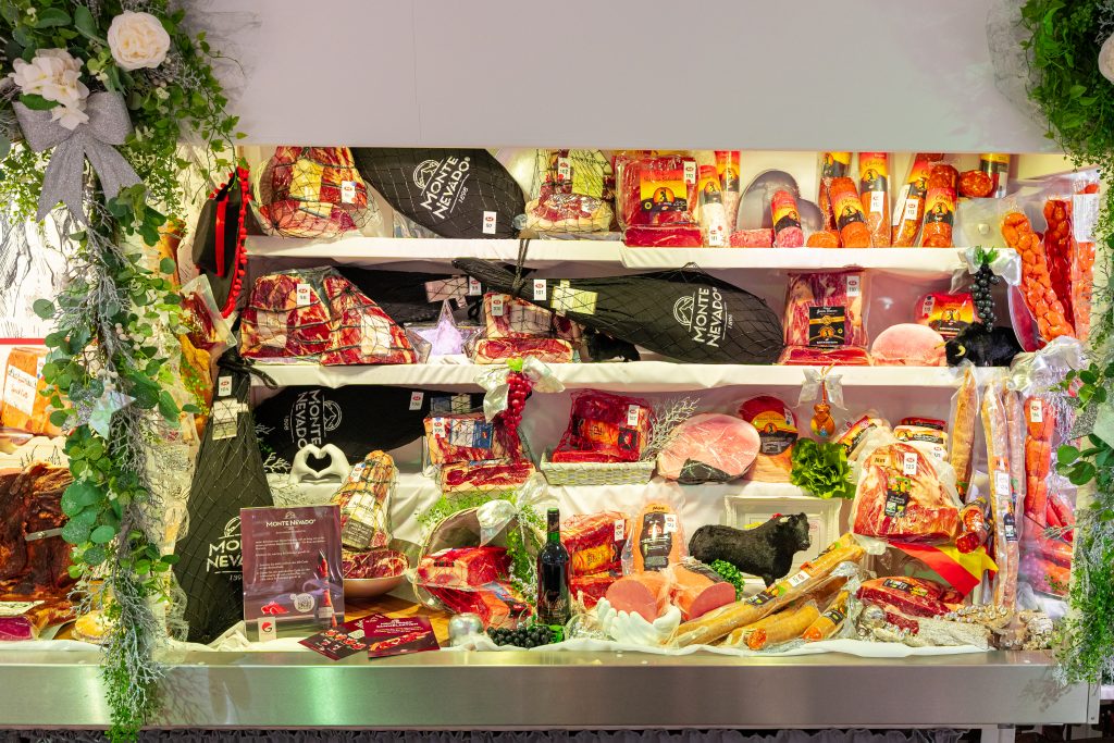 Gourmenta-Hausmesse 2025