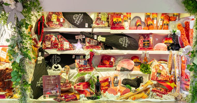 Gourmenta-Hausmesse 2025