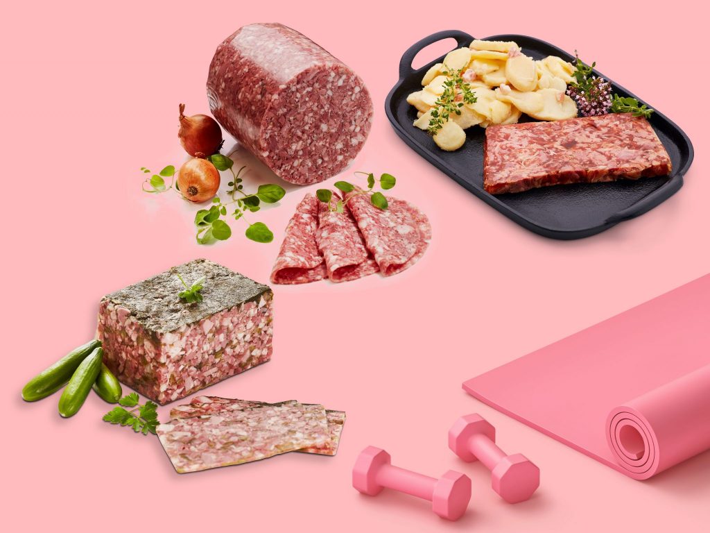 Sülze – der Hidden Champion der bewussten Ernährung