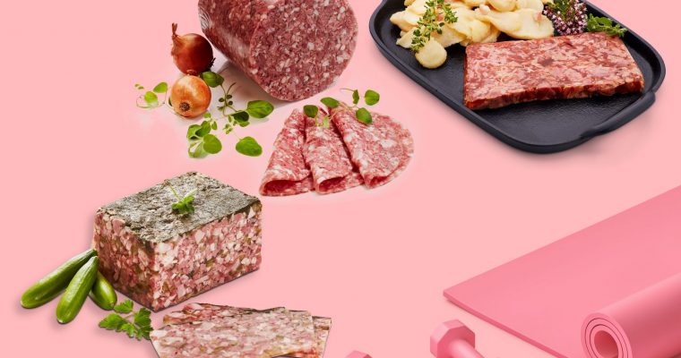 Sülze – der Hidden Champion der bewussten Ernährung