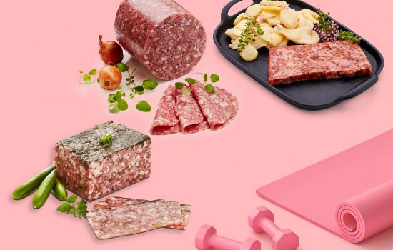 Sülze – der Hidden Champion der bewussten Ernährung