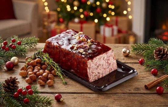 Herzhafte Weihnachten