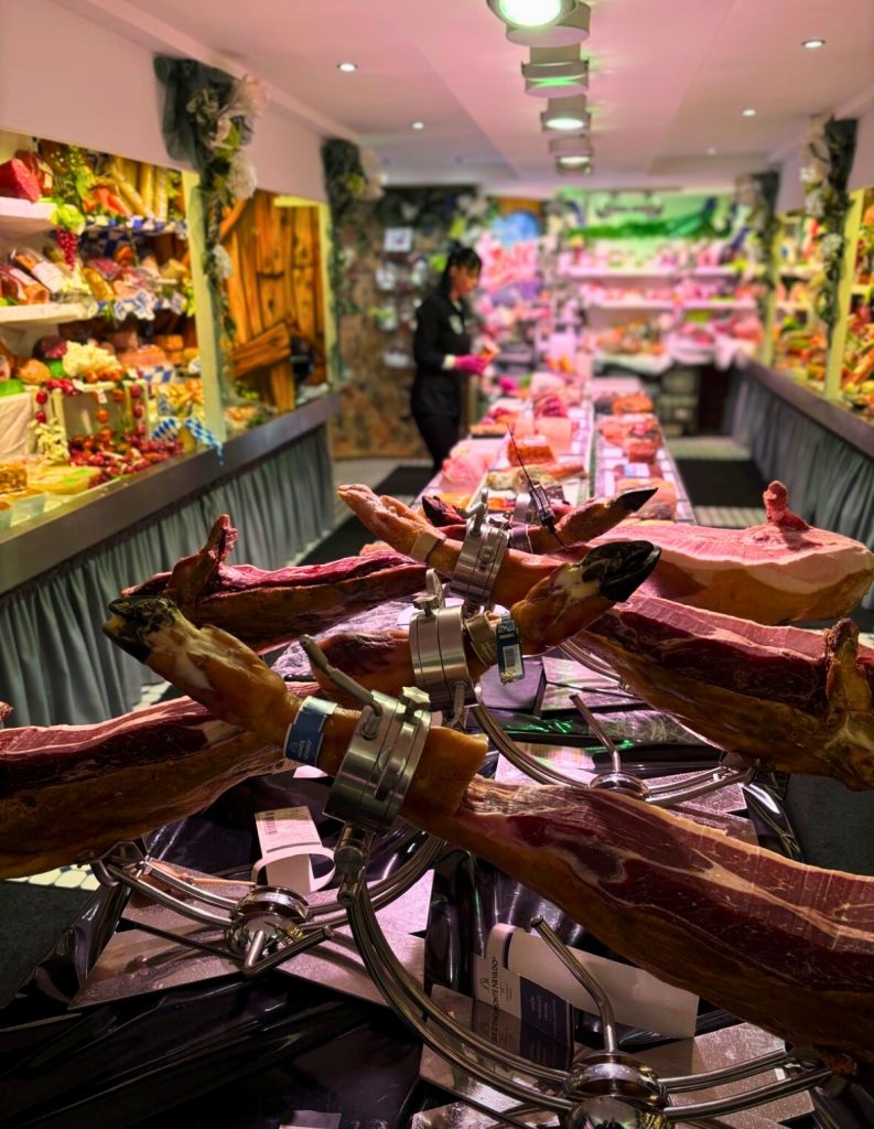 Frühjahrs-messe in Norderstedt und Essen