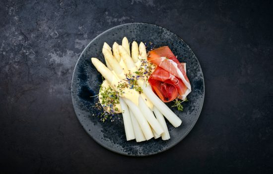Spargel-Star Schinken – die Geschichte einer zeitlosen Spezialität