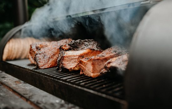 Angegrillt – die Top-Grill-Trends für die Saison