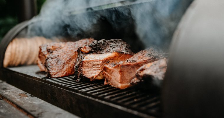Angegrillt – die Top-Grill-Trends für die Saison